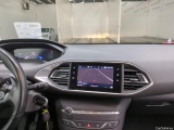  Peugeot  308  Premium Pack 1.5 HDi 130CV BVM6 E6dT #7