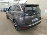  Peugeot  5008  GT 1.2 PureTech 130CV BVA8 7 Sieges E6d #2