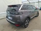  Peugeot  5008  GT 1.2 PureTech 130CV BVA8 7 Sieges E6d #3