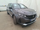  Peugeot  5008  GT 1.2 PureTech 130CV BVA8 7 Sieges E6d #4
