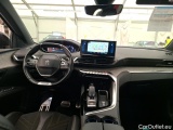  Peugeot  5008  GT 1.2 PureTech 130CV BVA8 7 Sieges E6d #5