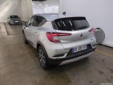  Renault  Captur RENAULT  / 2019 / 5P / SUV techno E-Tech hybride rechargeable 160 #4