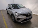  Renault  Captur RENAULT  / 2019 / 5P / SUV techno E-Tech hybride rechargeable 160 #2