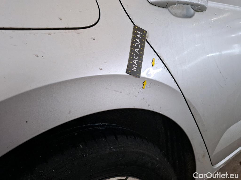  Volkswagen  Polo  VI Life Plus 1.0 TSI 95CV BVA7 E6d #46