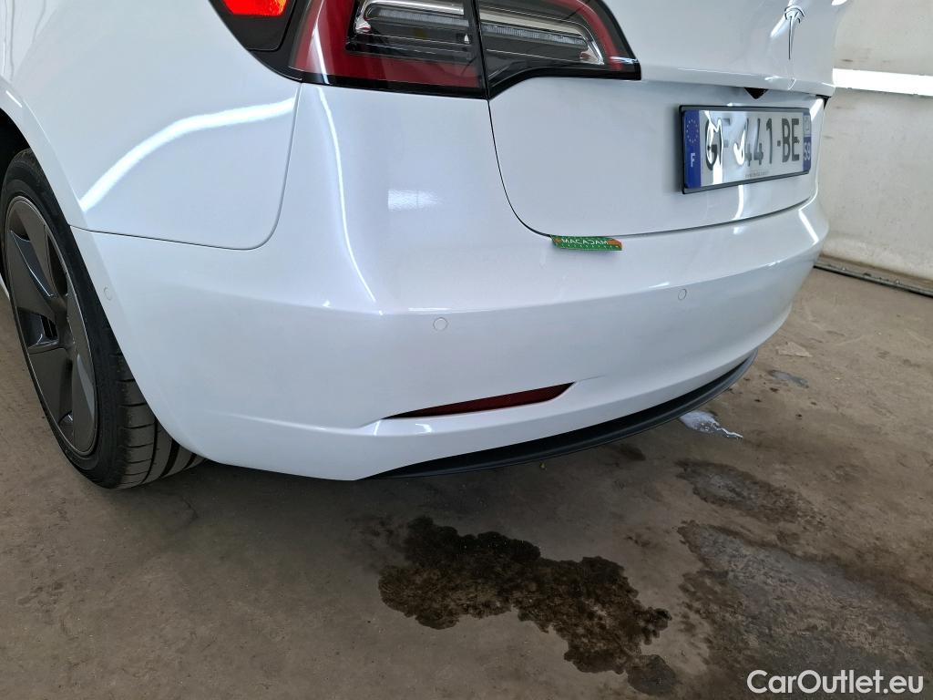  Tesla  Model 3 TESLA  / 2018 / 4P / Berline Propulsion #1