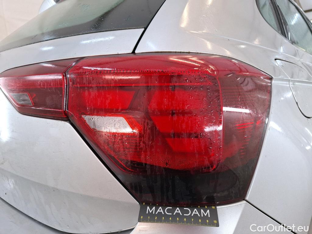  Volkswagen  Polo  VI Life Plus 1.0 TSI 95CV BVA7 E6d #60