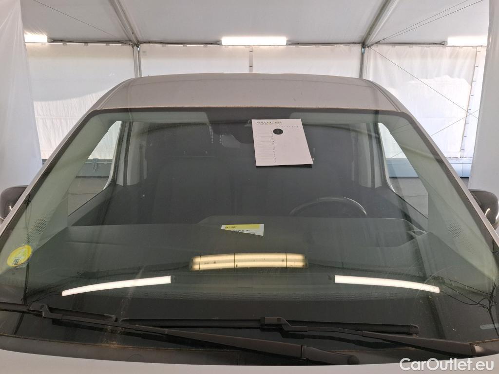  Volkswagen  Caddy VOLKSWAGEN  Cargo / 2020 / 4P / Fourgonnette 2.0 TDI 122ch DSG Business Plus #3