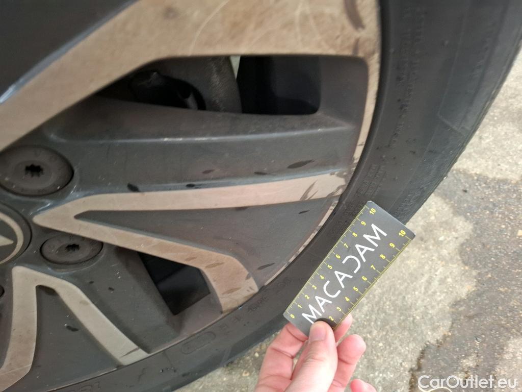  Volkswagen  Polo  VI Life Plus 1.0 TSI 95CV BVA7 E6d #26