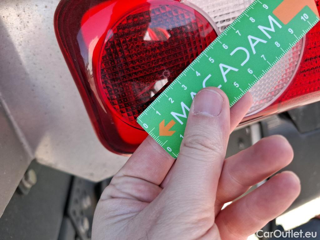  Renault  Master RENAULT  SC / 2019 / 2P / Châssis cabine CC Tr CF F3500 L3 Blue dCi 145 EVIE #7