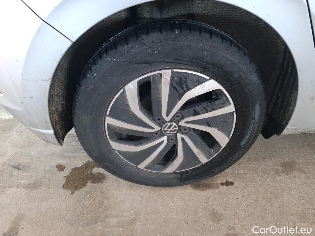  Volkswagen  Polo  VI Life Plus 1.0 TSI 95CV BVA7 E6d #16