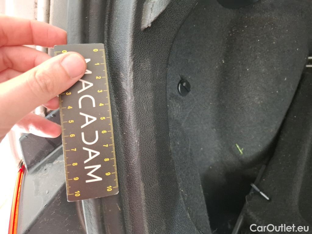  Volkswagen  Polo  VI Life Plus 1.0 TSI 95CV BVA7 E6d #36