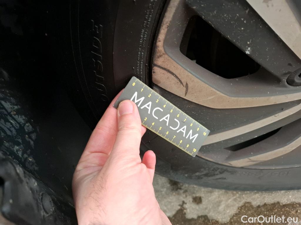  Volkswagen  Polo  VI Life Plus 1.0 TSI 95CV BVA7 E6d #25