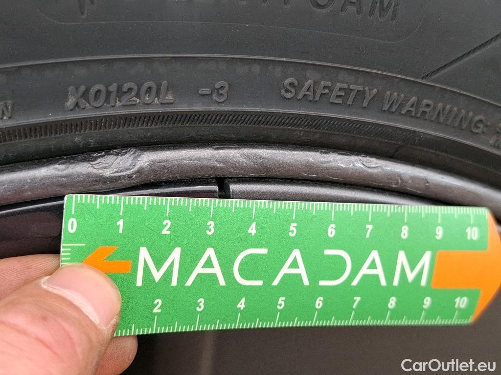  Tesla  Model 3 TESLA  / 2018 / 4P / Berline Propulsion #10