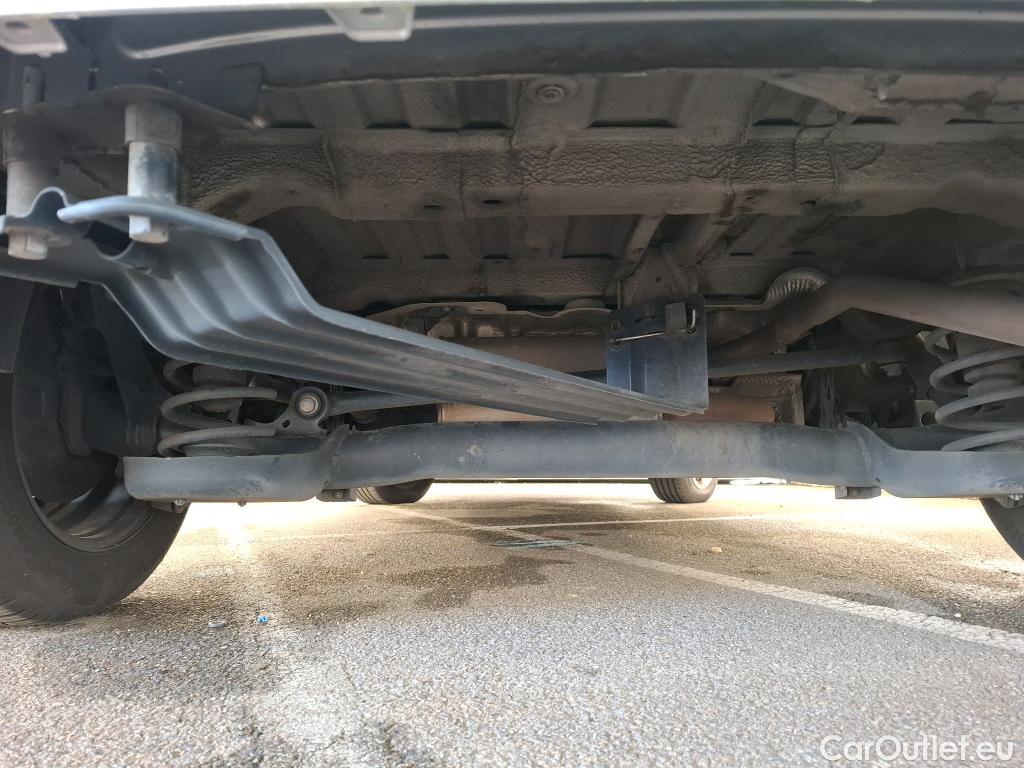  Volkswagen  Caddy VOLKSWAGEN  Cargo / 2020 / 4P / Fourgonnette 2.0 TDI 122ch DSG Business Plus #23