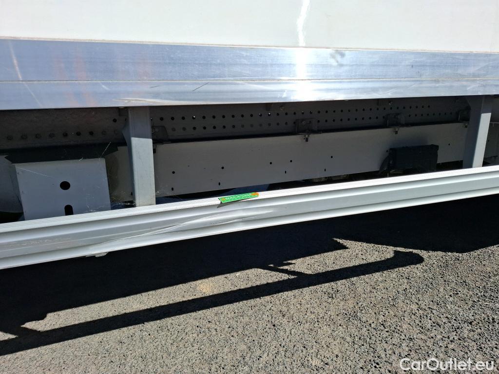  Renault  Master RENAULT  SC / 2019 / 2P / Châssis cabine CC Tr CF F3500 L3 Blue dCi 145 EVIE #1