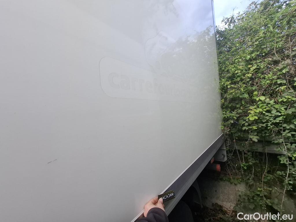  Renault  Master RENAULT  SC / 2019 / 2P / Châssis cabine CC Tr CF F3500 L3 Blue dCi 145 EVIE #5