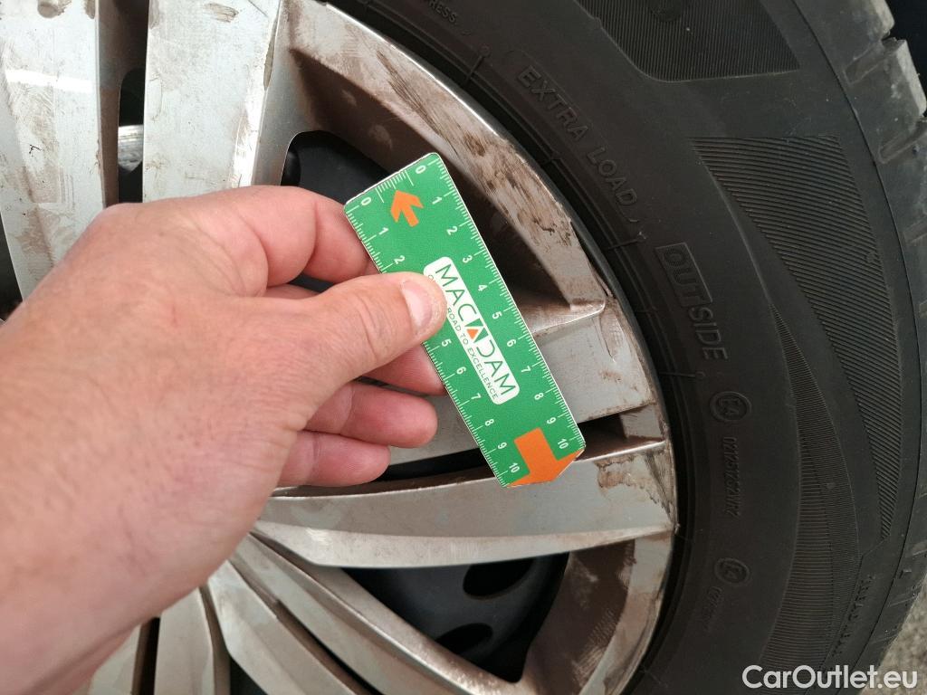  Volkswagen  Caddy VOLKSWAGEN  Cargo / 2020 / 4P / Fourgonnette 2.0 TDI 122ch DSG Business Plus #31