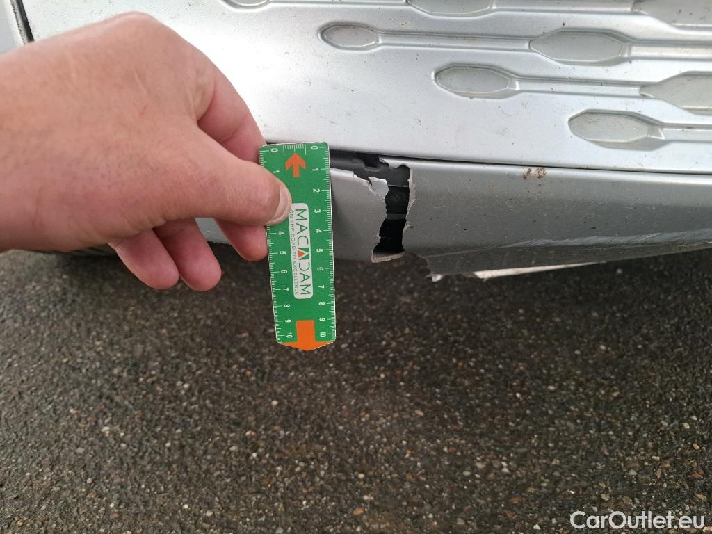  Volkswagen  Caddy VOLKSWAGEN  Cargo / 2020 / 4P / Fourgonnette 2.0 TDI 122ch DSG Business Plus #2