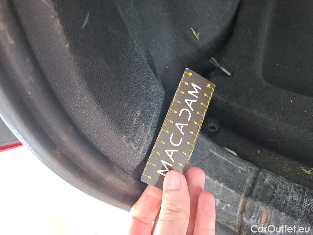  Volkswagen  Polo  VI Life Plus 1.0 TSI 95CV BVA7 E6d #34