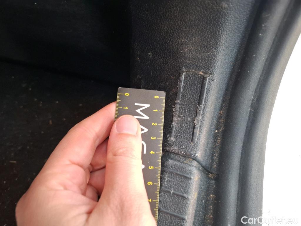  Volkswagen  Polo  VI Life Plus 1.0 TSI 95CV BVA7 E6d #63