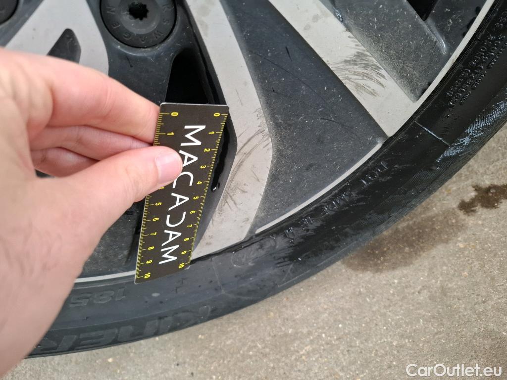  Volkswagen  Polo  VI Life Plus 1.0 TSI 95CV BVA7 E6d #21