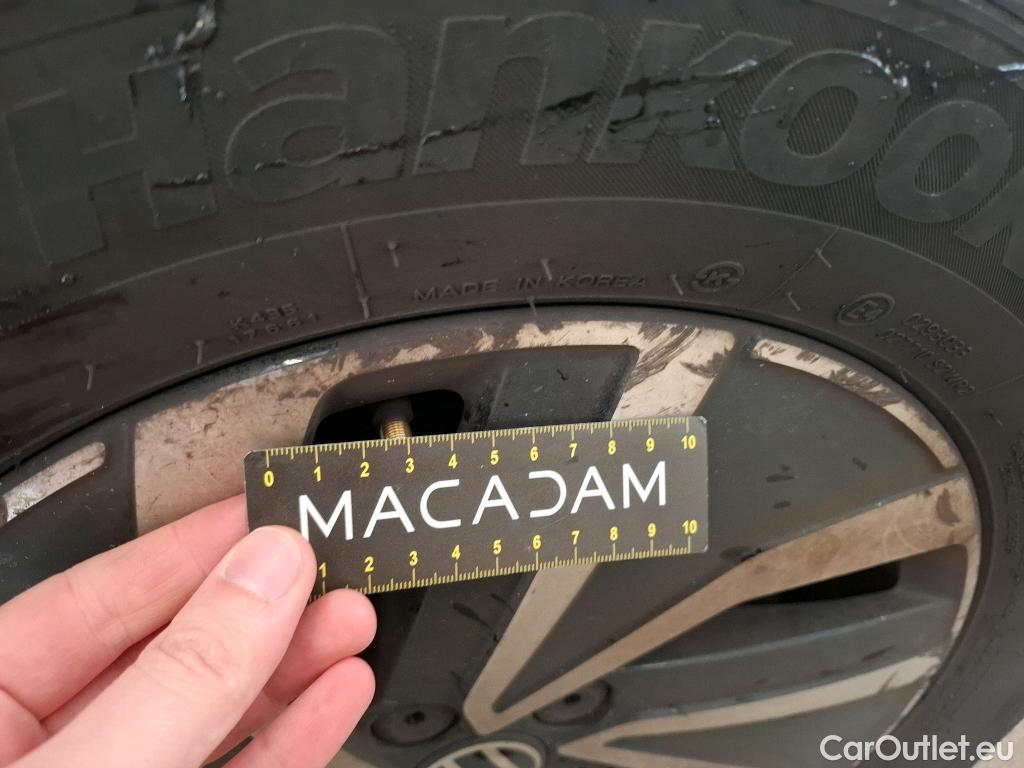  Volkswagen  Polo  VI Life Plus 1.0 TSI 95CV BVA7 E6d #24