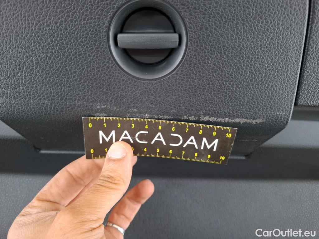  Volkswagen  Golf  VII Berline Confortline Business BMT 1.0 TSI 115CV BVM6 E6dT #12