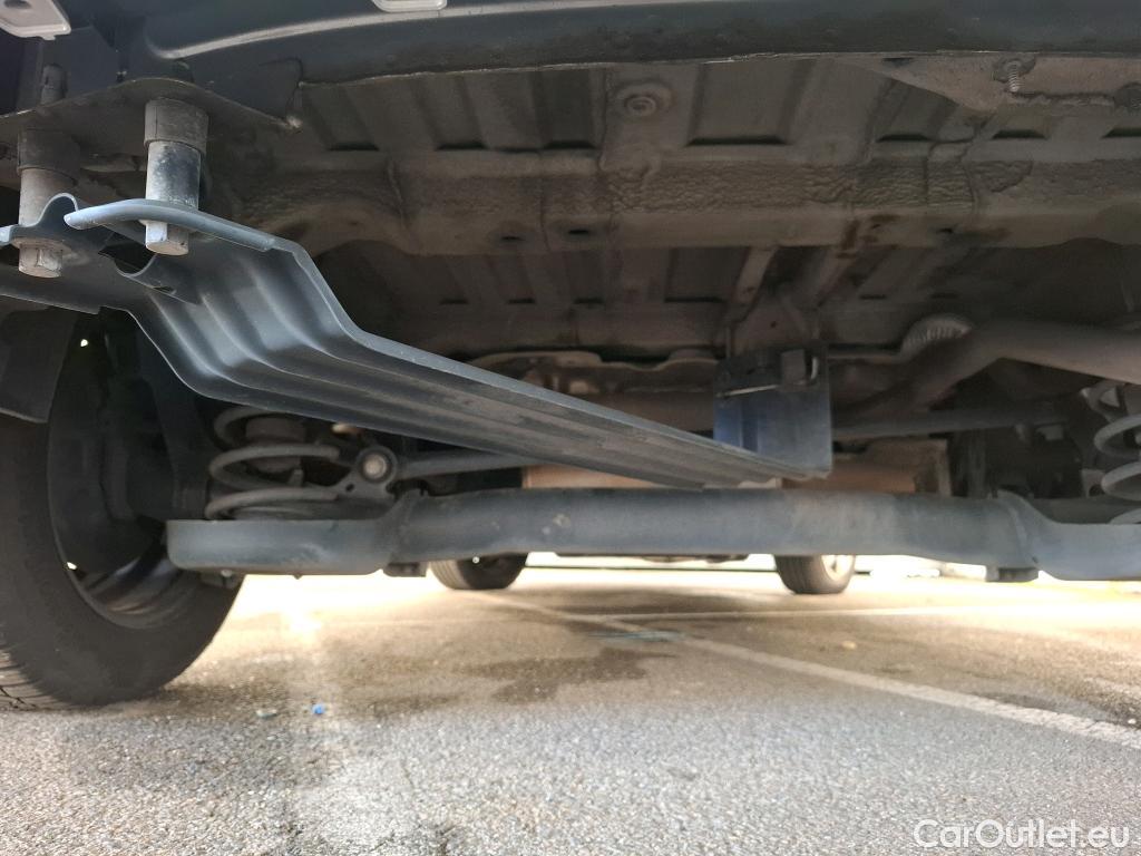  Volkswagen  Caddy VOLKSWAGEN  Cargo / 2020 / 4P / Fourgonnette 2.0 TDI 122ch DSG Business Plus #25