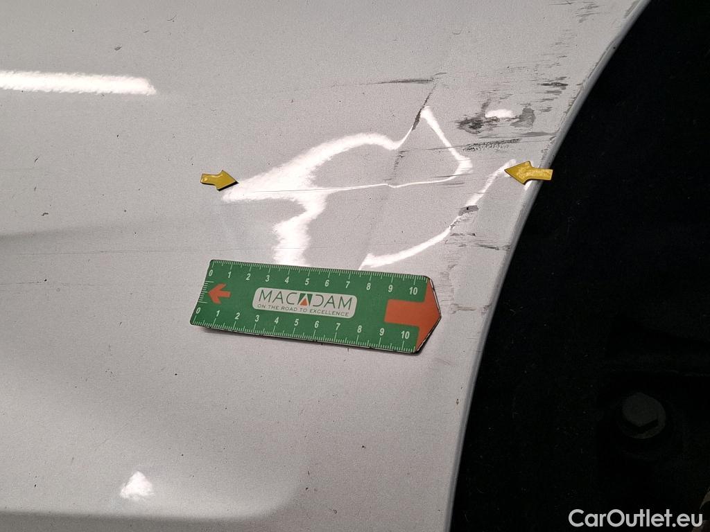  Volkswagen  Caddy VOLKSWAGEN  Cargo / 2020 / 4P / Fourgonnette 2.0 TDI 122ch DSG Business Plus #8