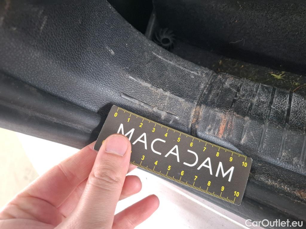  Volkswagen  Polo  VI Life Plus 1.0 TSI 95CV BVA7 E6d #33