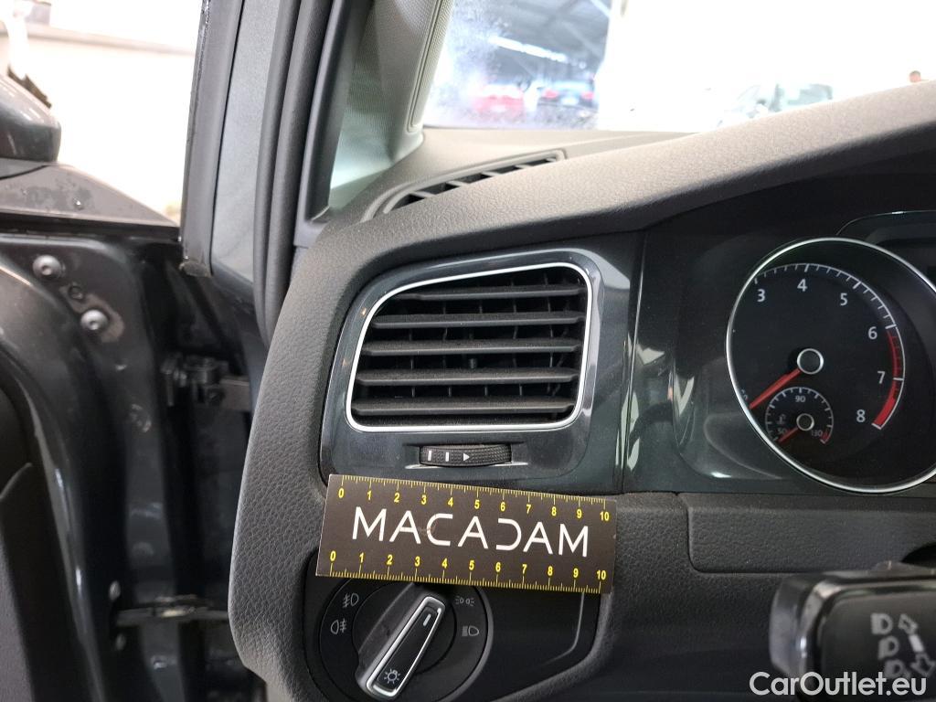  Volkswagen  Golf  VII Berline Confortline Business BMT 1.0 TSI 115CV BVM6 E6dT #16