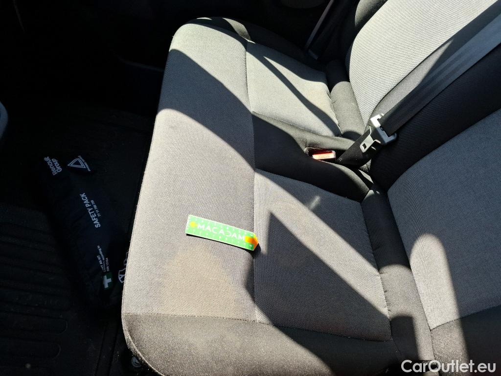  Renault  Master RENAULT  SC / 2019 / 2P / Châssis cabine CC Tr CF F3500 L3 Blue dCi 145 EVIE #10