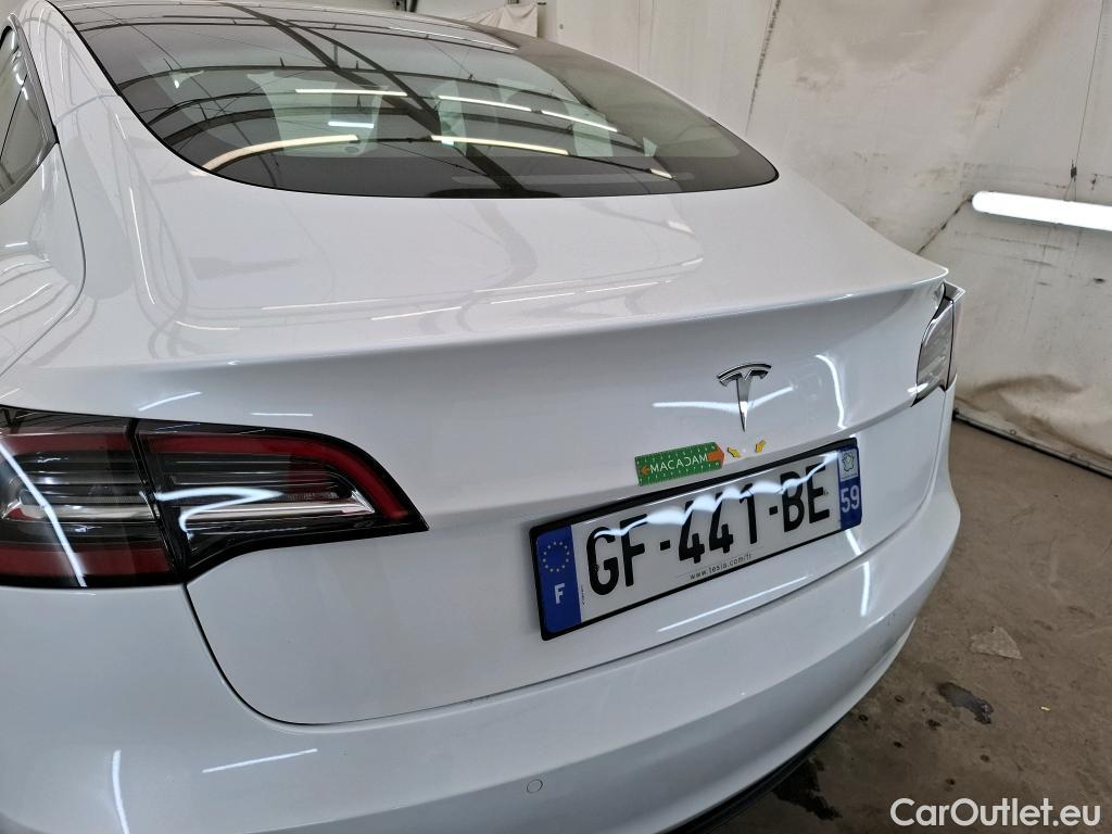  Tesla  Model 3 TESLA  / 2018 / 4P / Berline Propulsion #4