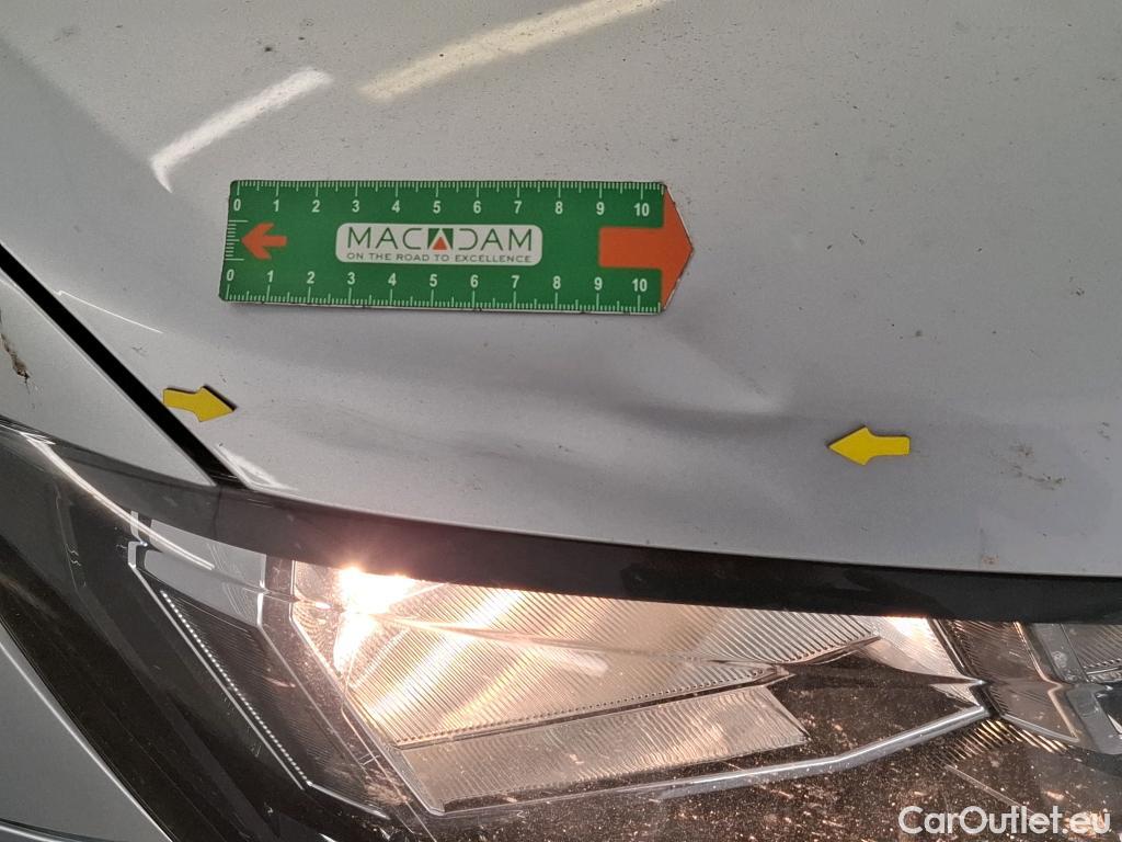  Volkswagen  Caddy VOLKSWAGEN  Cargo / 2020 / 4P / Fourgonnette 2.0 TDI 122ch DSG Business Plus #13