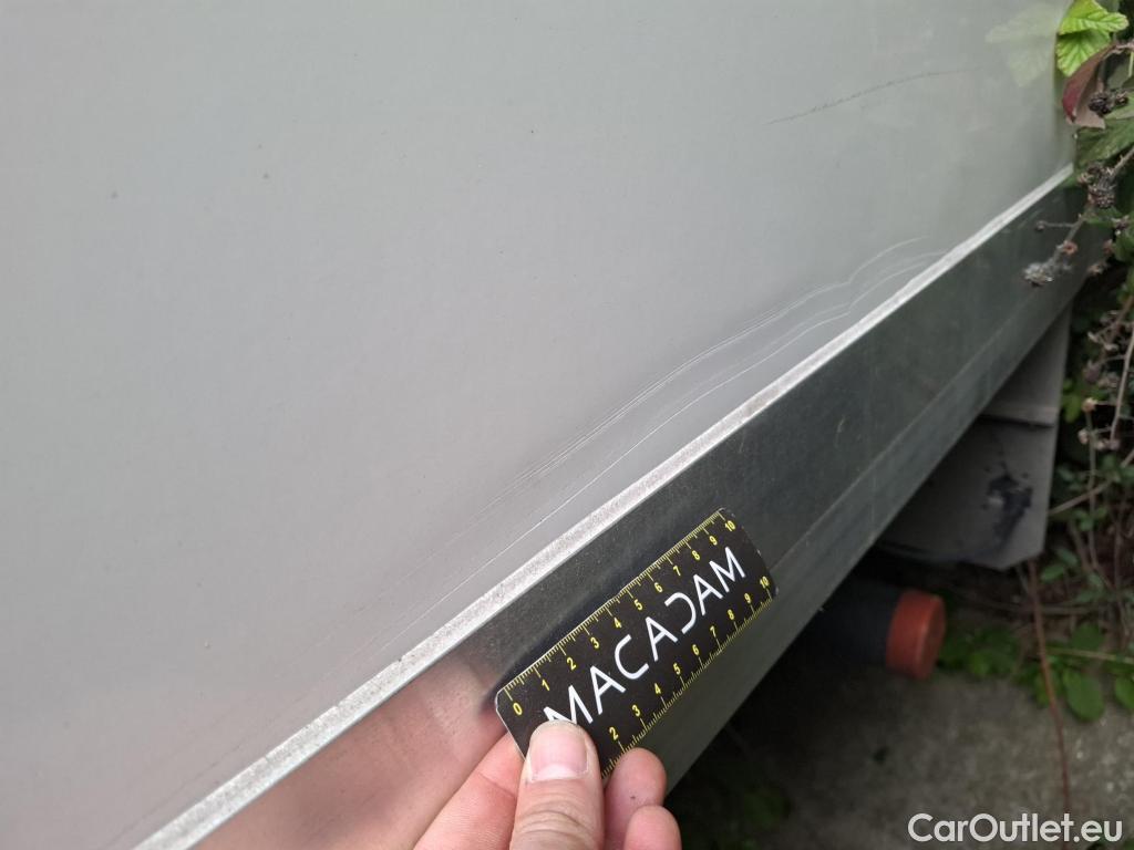  Renault  Master RENAULT  SC / 2019 / 2P / Châssis cabine CC Tr CF F3500 L3 Blue dCi 145 EVIE #3