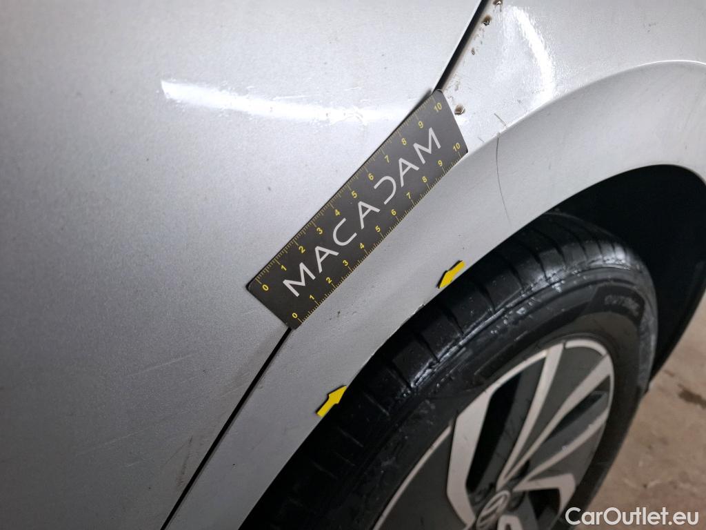  Volkswagen  Polo  VI Life Plus 1.0 TSI 95CV BVA7 E6d #2