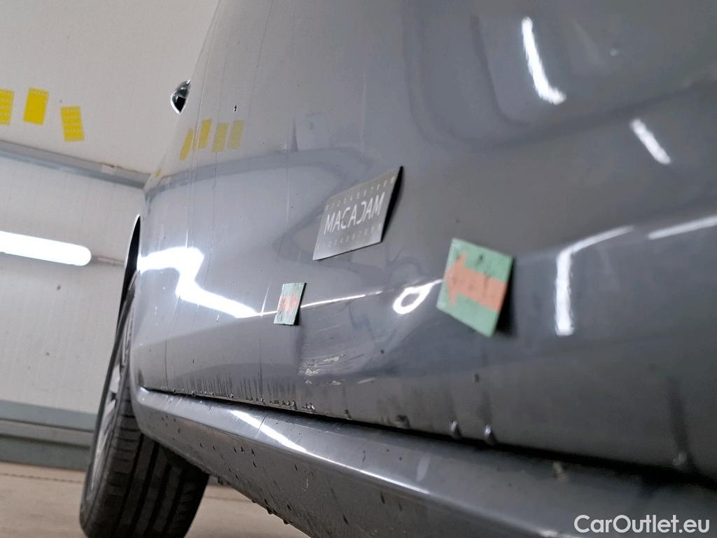  Volkswagen  Golf  VII Berline Confortline Business BMT 1.0 TSI 115CV BVM6 E6dT #2