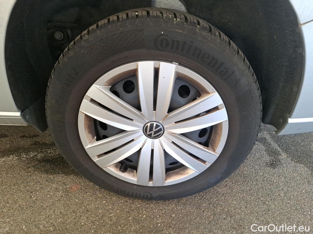  Volkswagen  Caddy VOLKSWAGEN  Cargo / 2020 / 4P / Fourgonnette 2.0 TDI 122ch DSG Business Plus #24