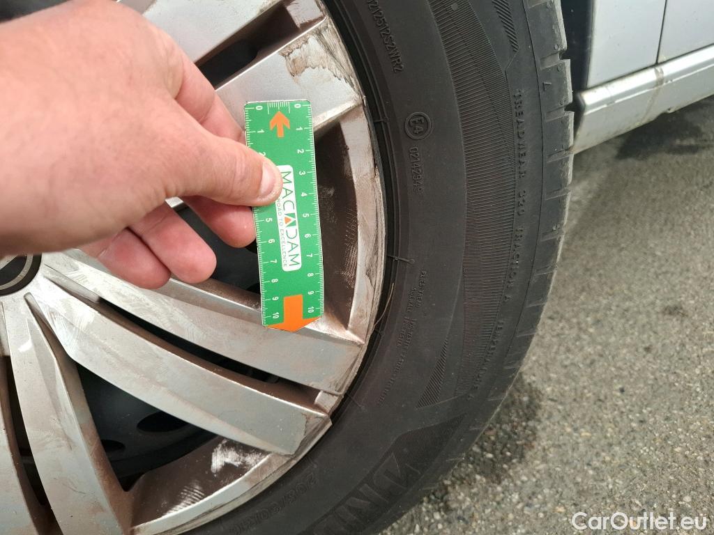  Volkswagen  Caddy VOLKSWAGEN  Cargo / 2020 / 4P / Fourgonnette 2.0 TDI 122ch DSG Business Plus #33