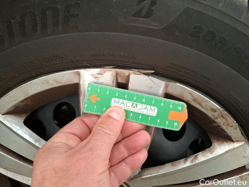  Volkswagen  Caddy VOLKSWAGEN  Cargo / 2020 / 4P / Fourgonnette 2.0 TDI 122ch DSG Business Plus #32