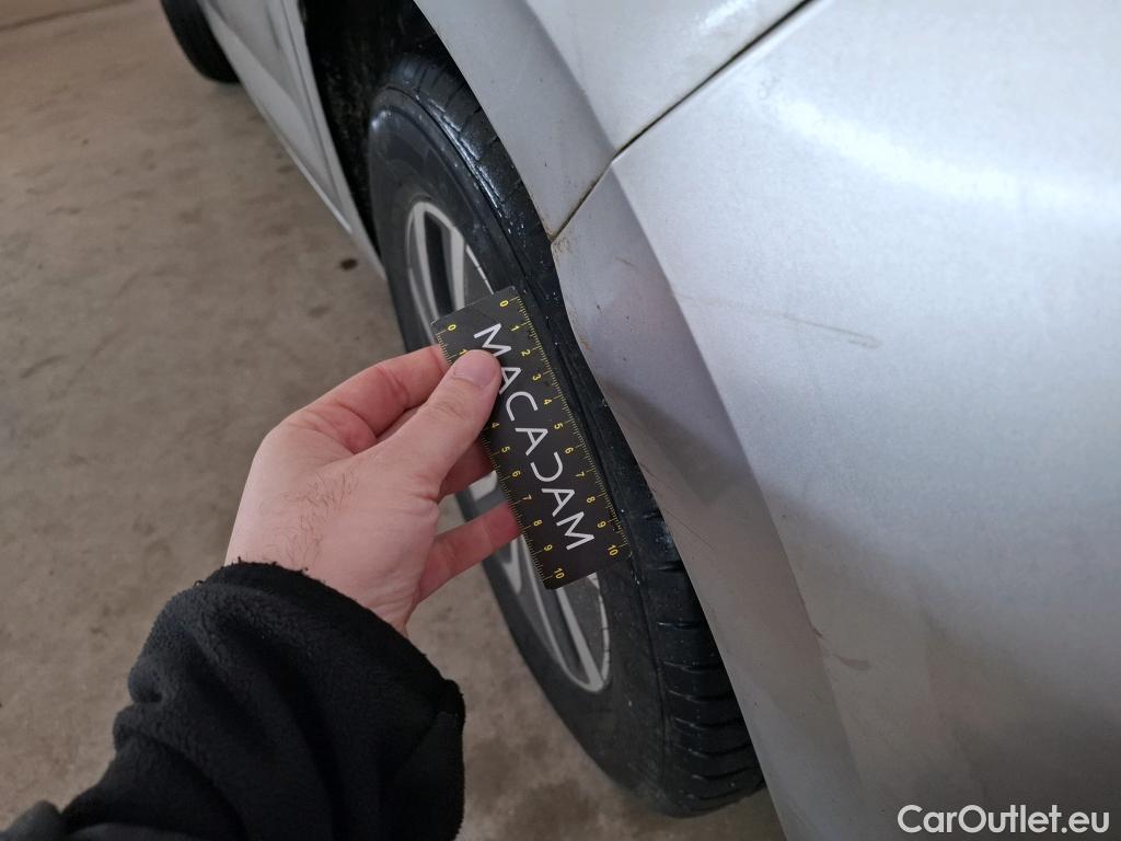  Volkswagen  Polo  VI Life Plus 1.0 TSI 95CV BVA7 E6d #6