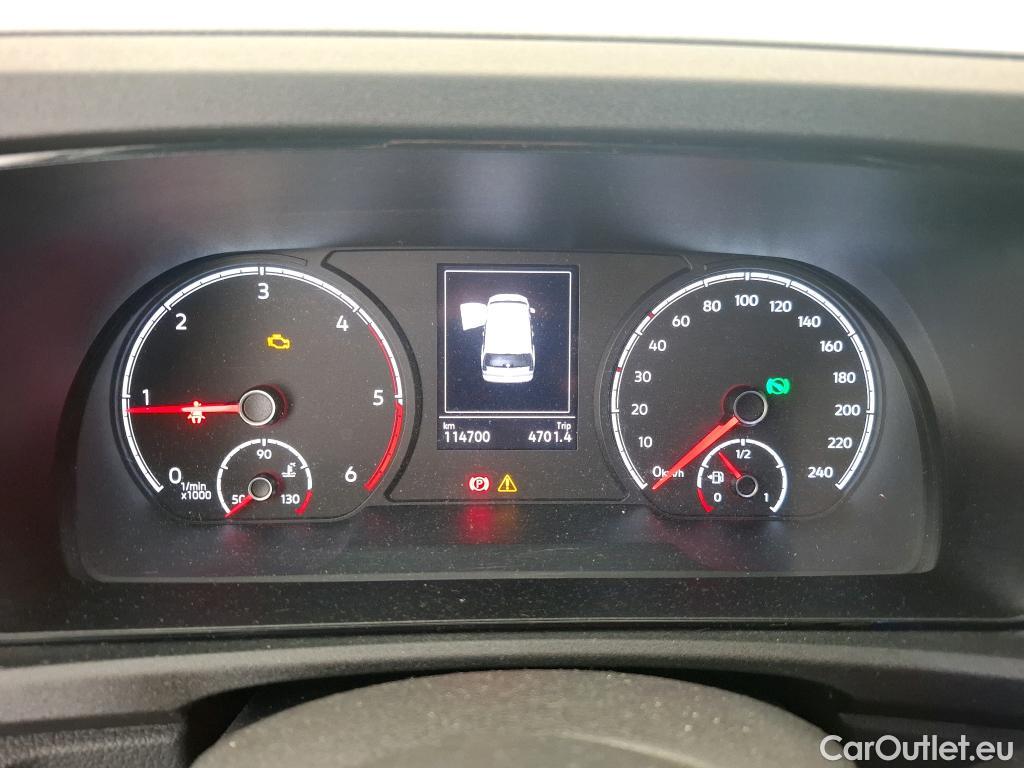  Volkswagen  Caddy VOLKSWAGEN  Cargo / 2020 / 4P / Fourgonnette 2.0 TDI 122ch DSG Business Plus #41