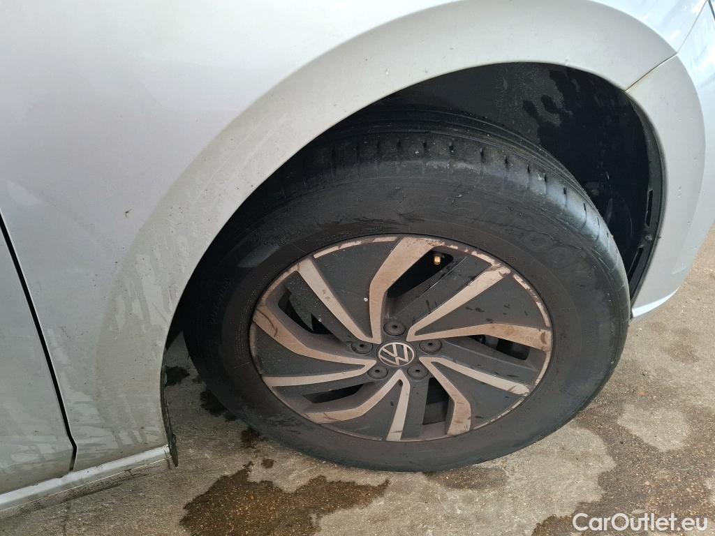  Volkswagen  Polo  VI Life Plus 1.0 TSI 95CV BVA7 E6d #22