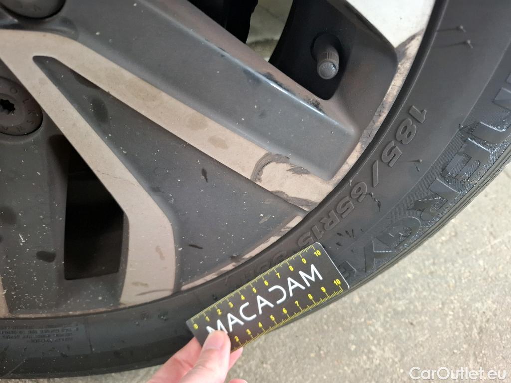  Volkswagen  Polo  VI Life Plus 1.0 TSI 95CV BVA7 E6d #14