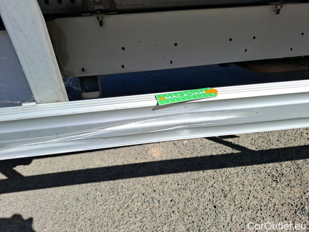  Renault  Master RENAULT  SC / 2019 / 2P / Châssis cabine CC Tr CF F3500 L3 Blue dCi 145 EVIE #2