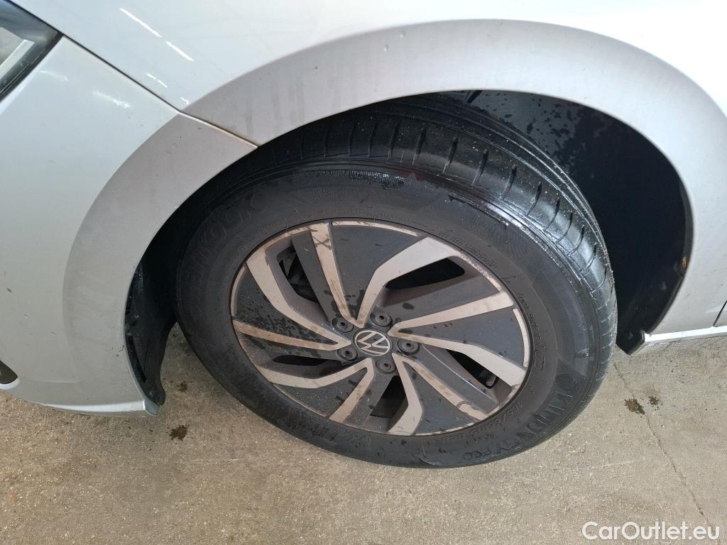  Volkswagen  Polo  VI Life Plus 1.0 TSI 95CV BVA7 E6d #12