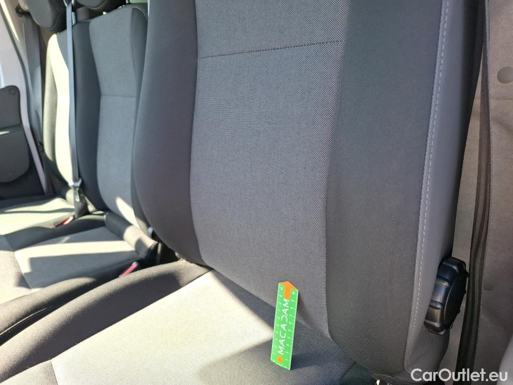  Renault  Master RENAULT  SC / 2019 / 2P / Châssis cabine CC Tr CF F3500 L3 Blue dCi 145 EVIE #12