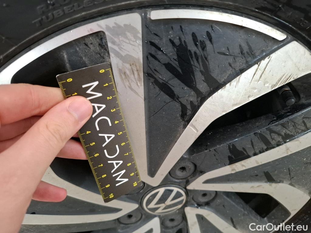  Volkswagen  Polo  VI Life Plus 1.0 TSI 95CV BVA7 E6d #19