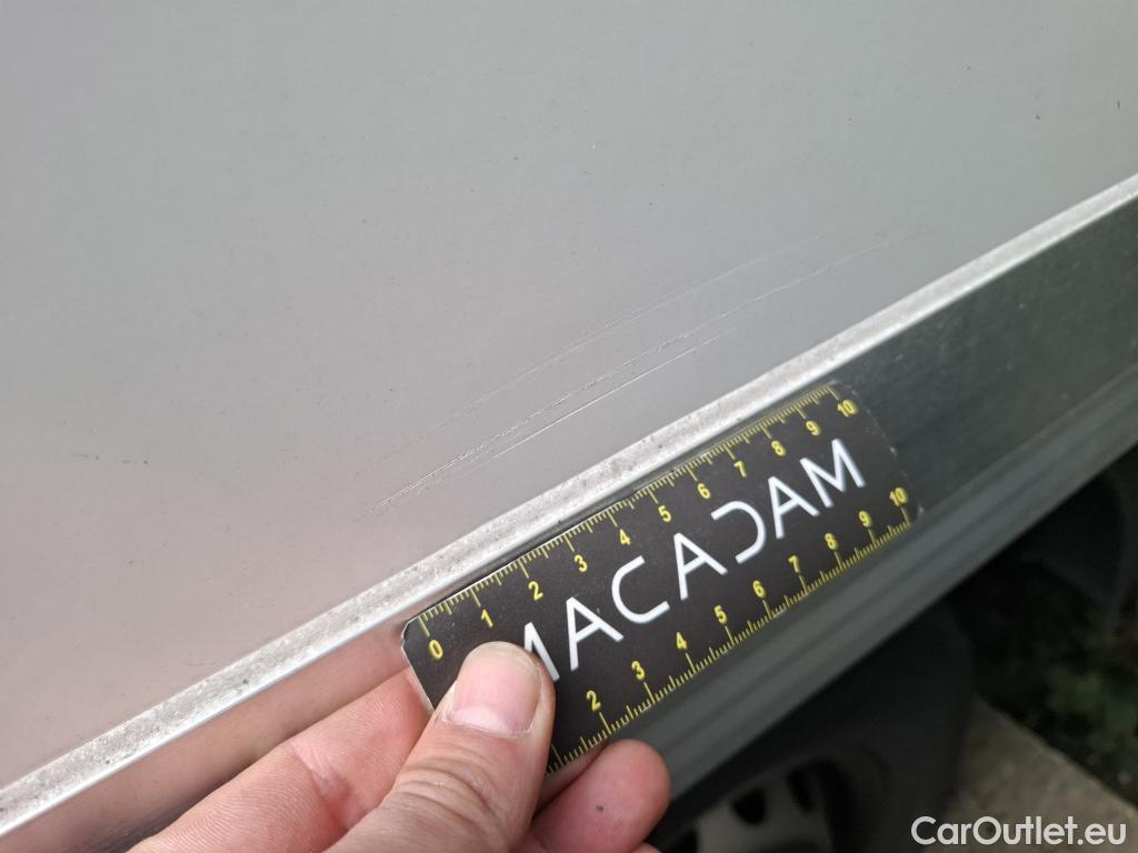  Renault  Master RENAULT  SC / 2019 / 2P / Châssis cabine CC Tr CF F3500 L3 Blue dCi 145 EVIE #4