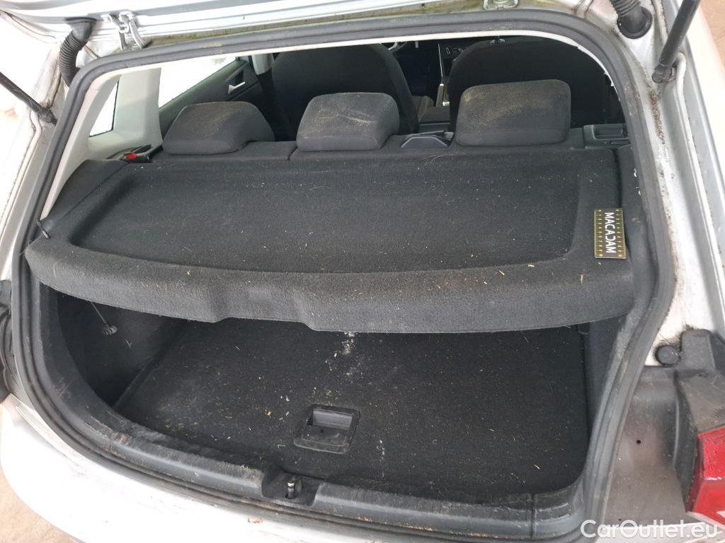  Volkswagen  Polo  VI Life Plus 1.0 TSI 95CV BVA7 E6d #9